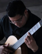 Sergio Hernandez Felix
