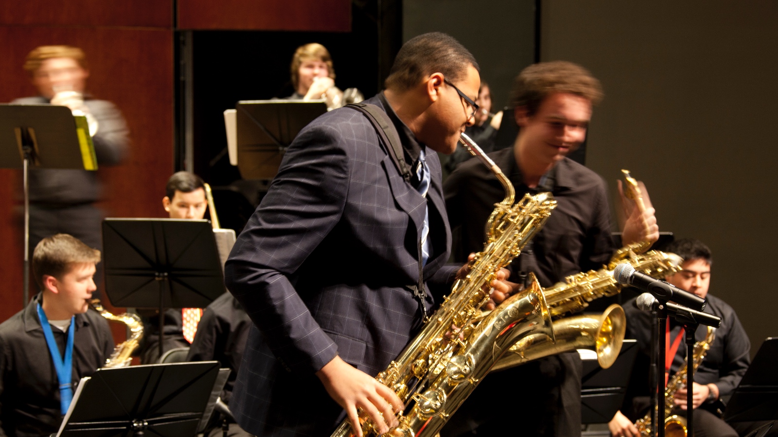 Jazz