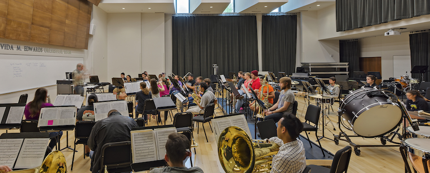 wind ensemble