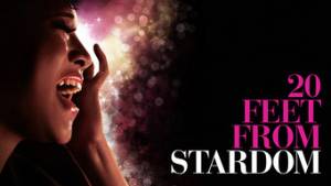 20 Feet From Stardom