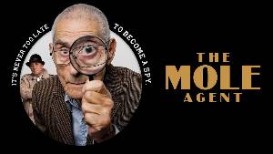 The Mole Agent