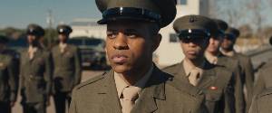 The Inspection (2022)