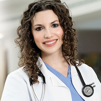 Image of Ciera Ward, M.D.