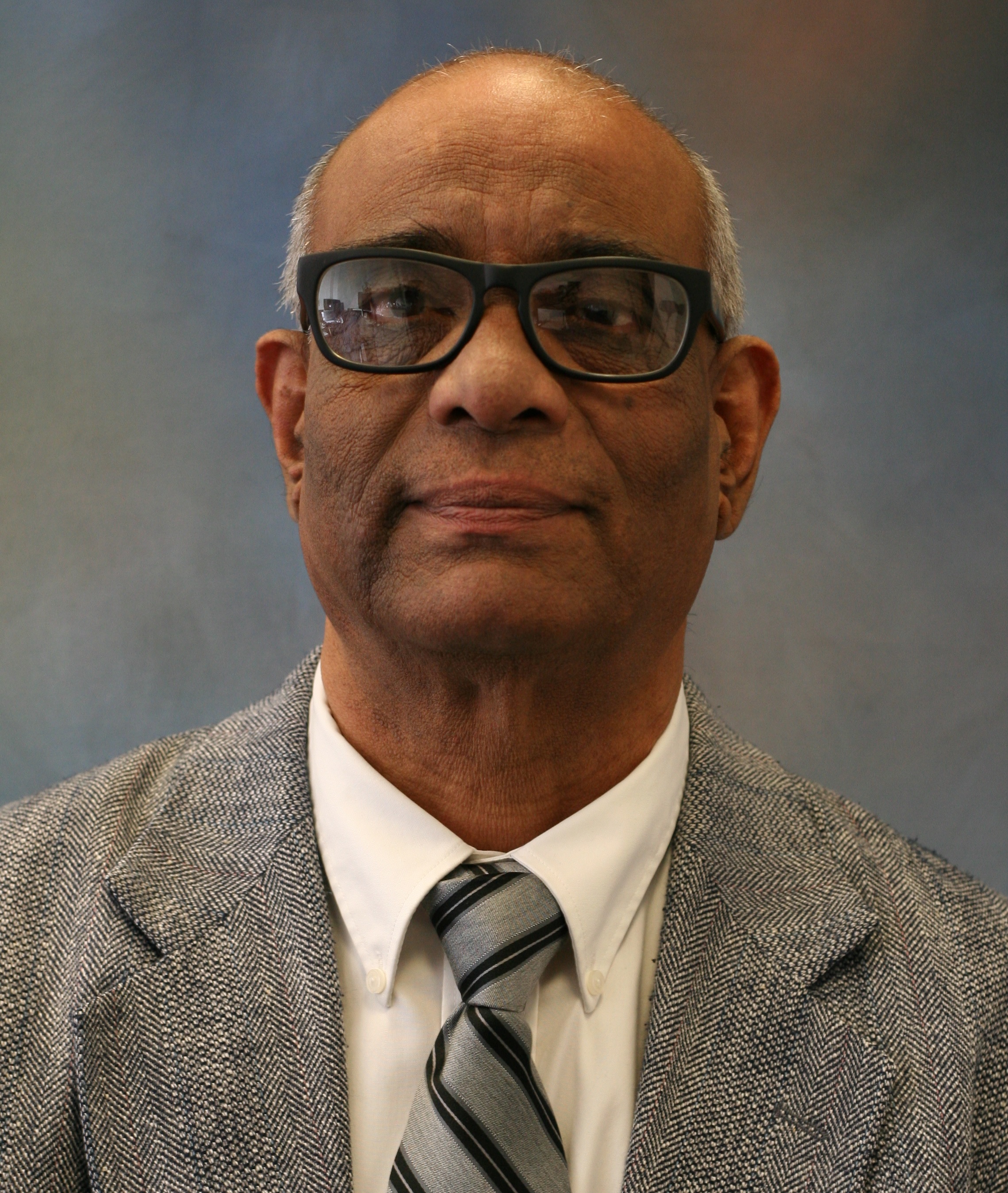 Arun D. Kulkarni