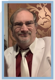 Daniel Morris
