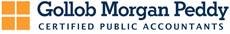 GMP logo