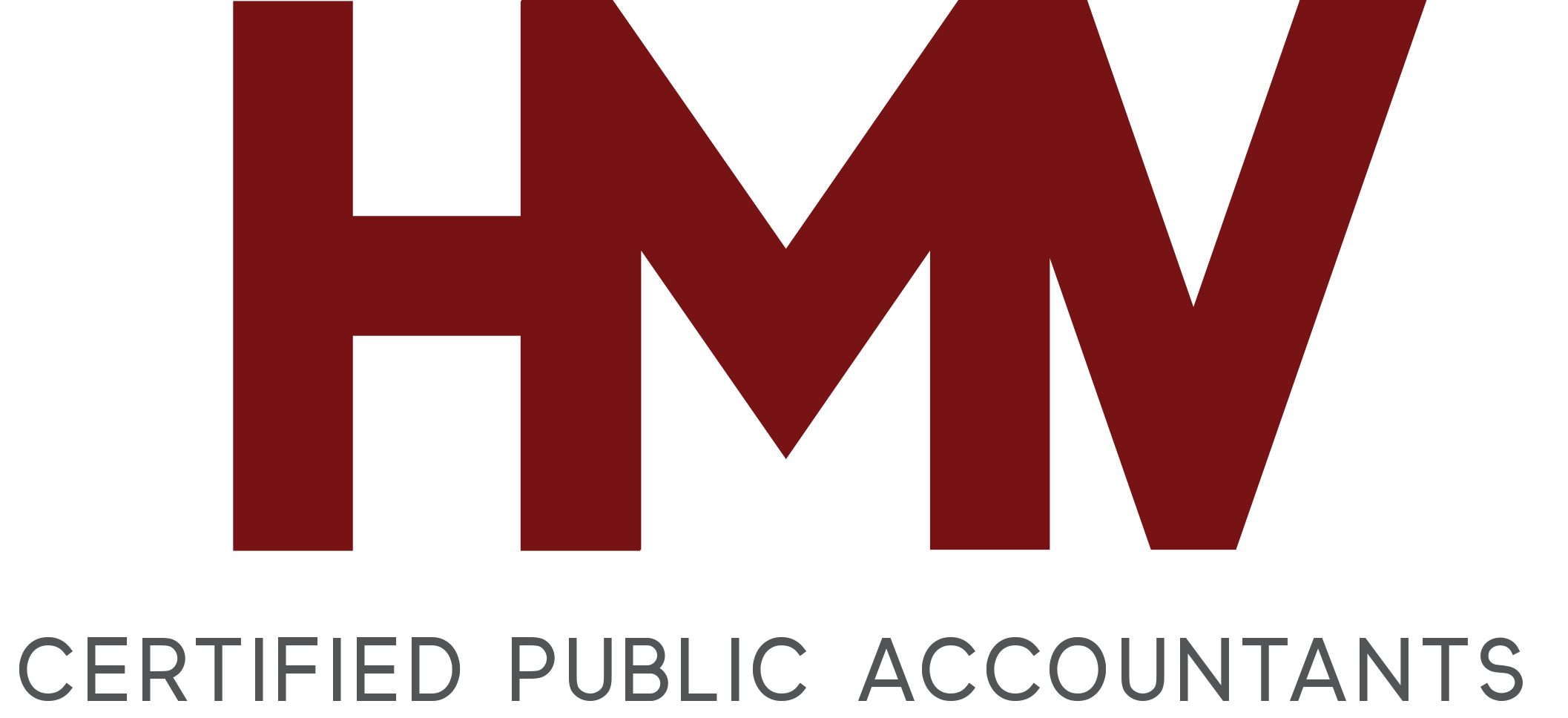 HMV Logo