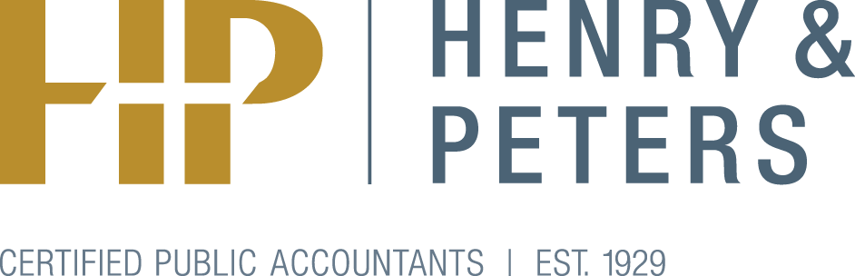 H&P Logo