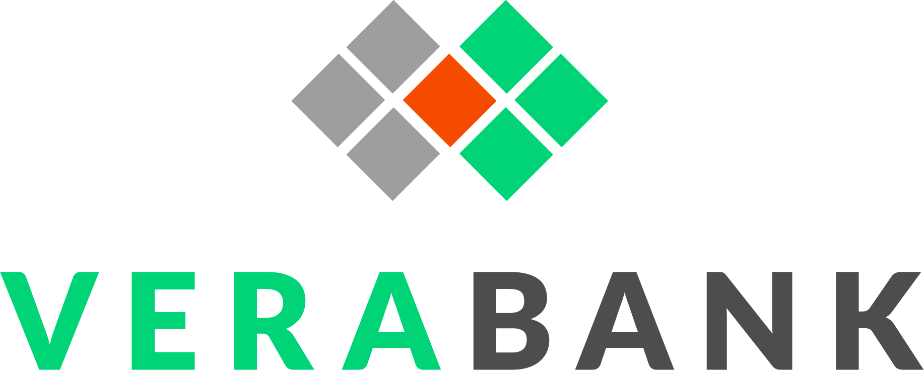 VeraBank logo