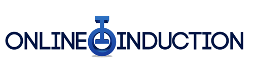Online Induction Company Logo
