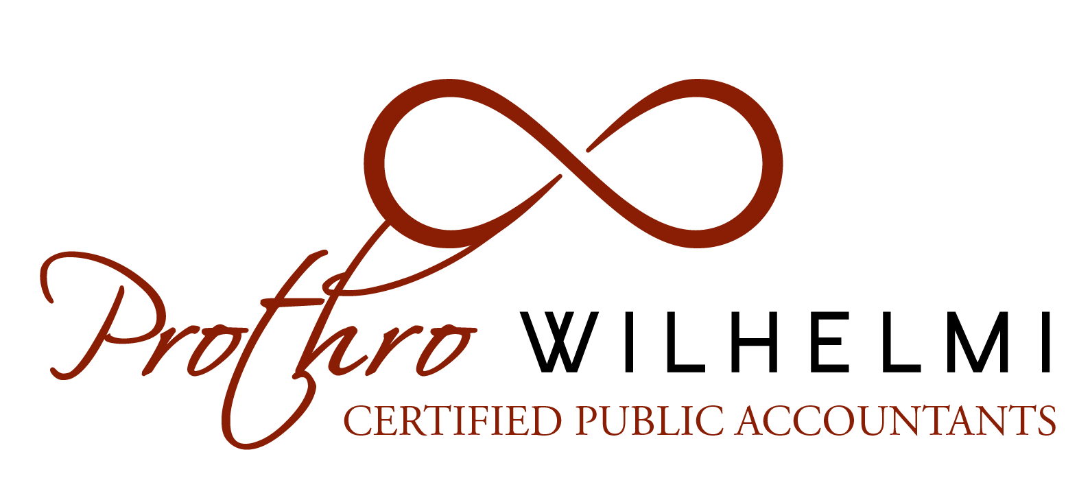 Prothro Wilhelmi Logo