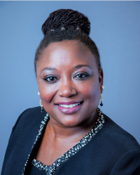 Aisha Anderson