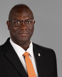 Coby Dillard