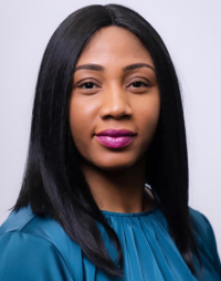 Kelechi Mmuobuike