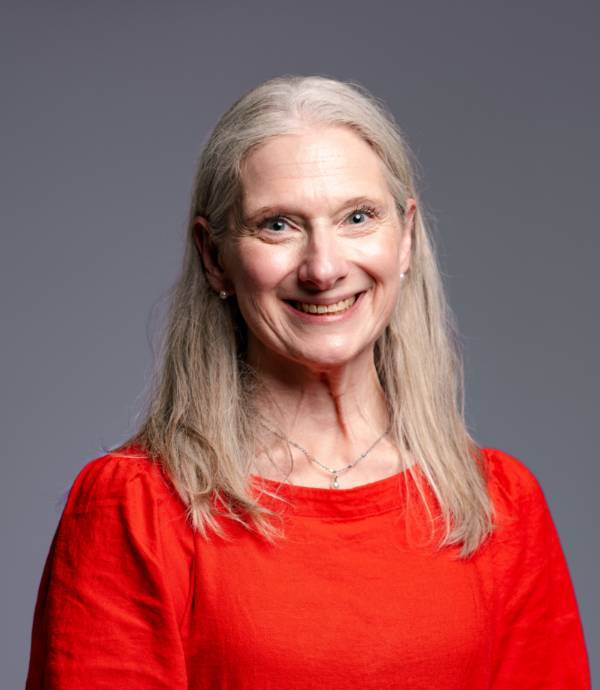 Laura Waits