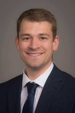 Dr. Derek Stotler