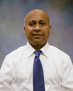 Abdullahel Bari