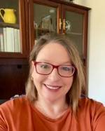 Amy Weakley