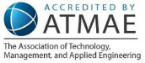 ATMAE Seal