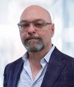 Dr. Rob Carpenter