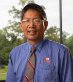Chen (Ken) Wu