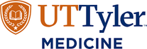 UT Tyler School of Medicine Header