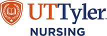 UT Tyler Nursing Header