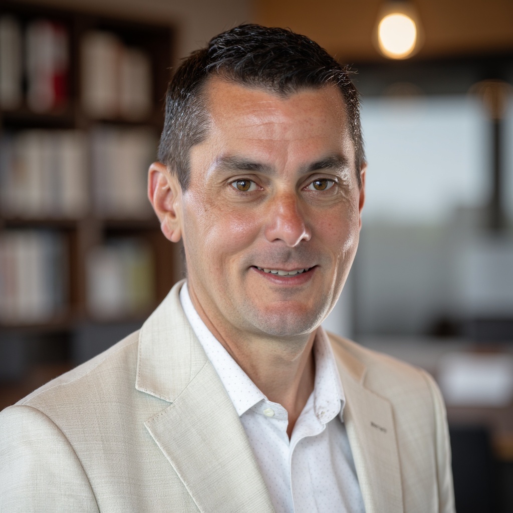 Matthew Hurtienne