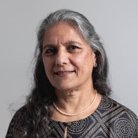 Nandini Mcclurg