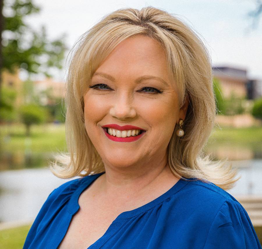 Rosemary Cooper
