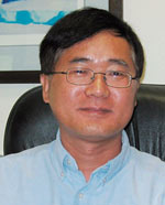 Hwan Shin