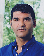 Marwan  Al-Shammari 