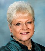 Mary Fischer