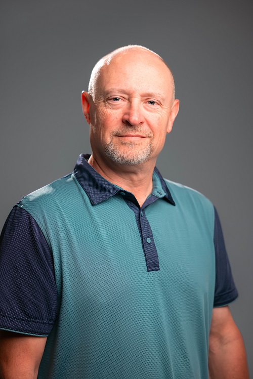 Michael Delong