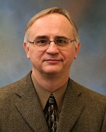 Mark R. Miller
