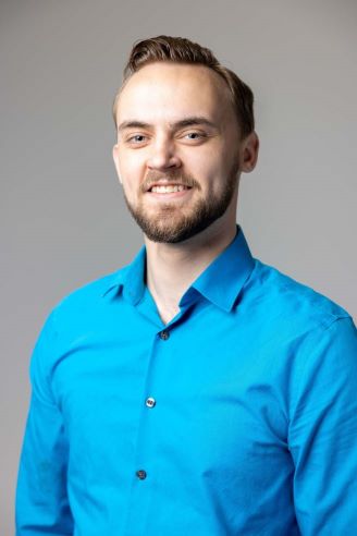 Bryan Knous