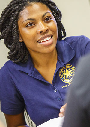 Academic Advising Center | UT Tyler Soules College of Business