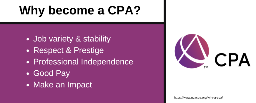 why become a cpa