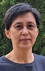 Yonjoo Cho