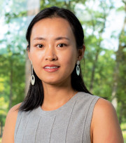 Zhi Kacie Pei