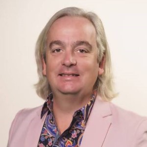 Bobby Markle, Ph.D.