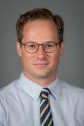 Brandon Bretl, Ph.D.