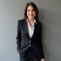 Cristina R. Chen, Ph. D.