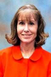 Gina M. Doepker, Ph.D.