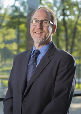 Frank Dykes, Ed.D.