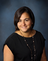 Yanira Oliveras-Ortiz, Ph.D.