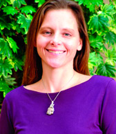 Jessica Rueter, Ph.D.