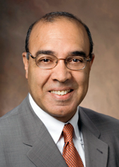 Kouider Mokhtari, Ph.D.