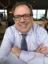 Michael Odell, Ph.D.