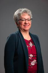 Rachel Rushing
